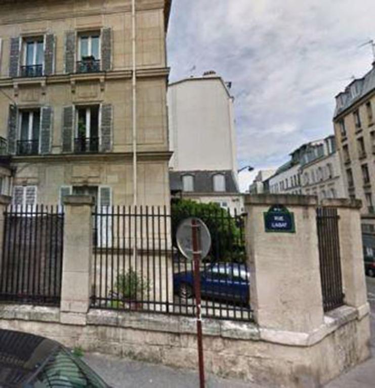 Appartement 2 Pieces Proche Du Sacre Coeur Paris Zimmer foto